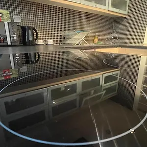 Centre Apartment
